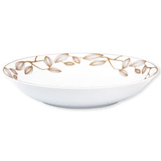 Plat creux en porcelaine 29cm Plat creux en porcelaine 29cm