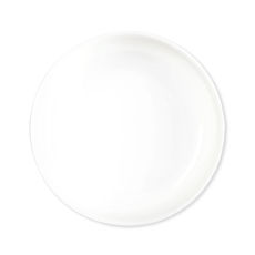 Assiette dessert en porcelaine 19cm Assiette dessert en porcelaine 19cm