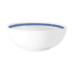 Saladier en porcelaine 25cm Saladier en porcelaine 25cm