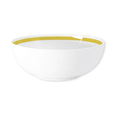 Saladier en porcelaine 25cm Saladier en porcelaine 25cm