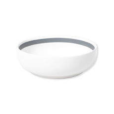 Assiette creuse en porcelaine 16cm Assiette creuse en porcelaine 16cm