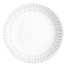 Assiette plate en porcelaine 27cm Assiette plate en porcelaine 27cm