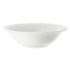 Saladier en porcelaine 25cm