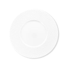 Assiette dessert en porcelaine 23cm Assiette dessert en porcelaine 23cm