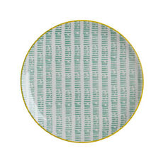 Assiette à dessert en porcelaine 20cm Assiette à dessert en porcelaine 20cm