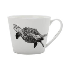 Tasse à déjeuner en porcelaine 45cl Tasse à déjeuner en porcelaine 45cl