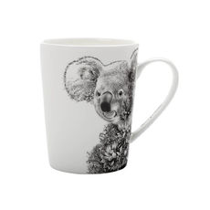 Mug en porcelaine 45cl Mug en porcelaine 45cl