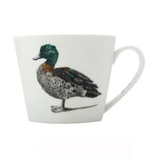 Mug en porcelaine 45cl Mug en porcelaine 45cl