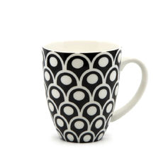 Mug en porcelaine 36cl Mug en porcelaine 36cl