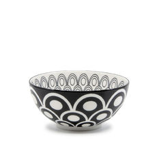 Coupelle en porcelaine 15x7cm Coupelle en porcelaine 15x7cm