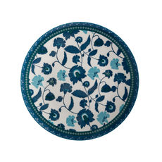 Assiette plate en porcelaine 26,5cm Assiette plate en porcelaine 26,5cm