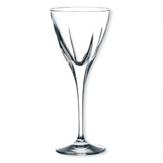Verre à vin rouge en verre 25cl Verre à vin rouge en verre 25cl