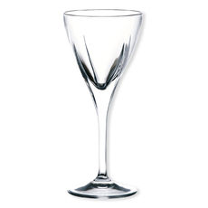 Verre à vin blanc en verre 22cl Verre à vin blanc en verre 22cl