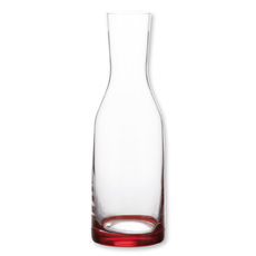 Pichet en verre coloré 1.2L