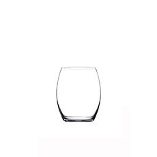 Gobelet bas en cristallin 39cl