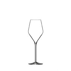 Verre à champagne en cristallin 20cl Verre à champagne en cristallin 20cl