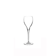 Flûte à champagne en cristallin 14cl Flûte à champagne en cristallin 14cl