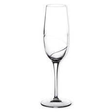 Flûte à champagne en verre 23cl Flûte à champagne en verre 23cl