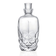 Carafe en verre 1L Carafe en verre 1L