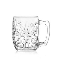 Verre à cocktail Moscow mule 43cl Verre à cocktail Moscow mule 43cl