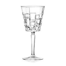 Verre à vin rouge en verre 28cl Verre à vin rouge en verre 28cl
