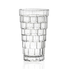 Gobelet haut en verre 39cl Gobelet haut en verre 39cl