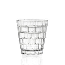Gobelet bas en verre 32cl