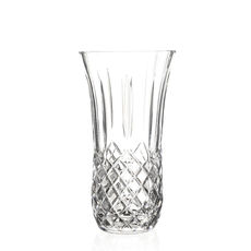 Vase en verre 25cm Vase en verre 25cm