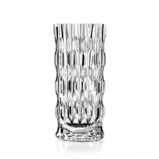 Vase en verre 28cm Vase en verre 28cm