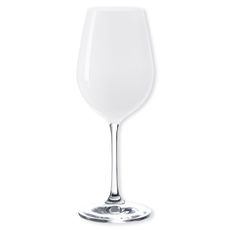 Verre à vin en verre blanc 35cl