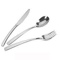 Coffret Ménagère 24 pièces en inox 18.0 Coffret Ménagère 24 pièces en inox 18.0