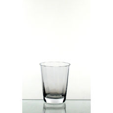 Gobelet en verre soufflé bouche 26cl