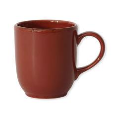 Mug en céramique brique 30cl Mug en céramique brique 30cl