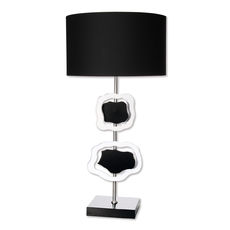 FLOW Lampe en bois 69cm FLOW Lampe en bois 69cm