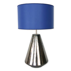 Lampe en céramique 61cm Lampe en céramique 61cm