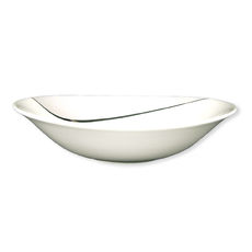 Plat ovale creux 36x29cm Plat ovale creux 36x29cm