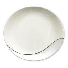 Plat ovale 34x30cm Plat ovale 34x30cm